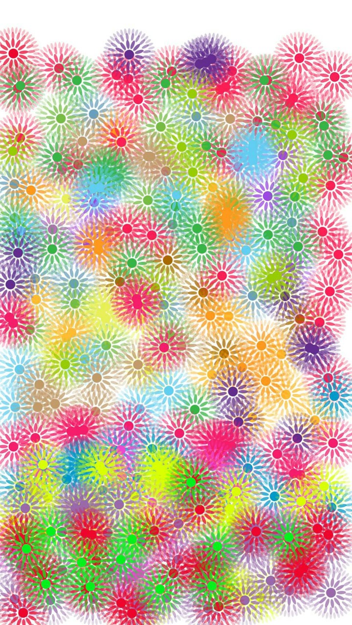 colours
