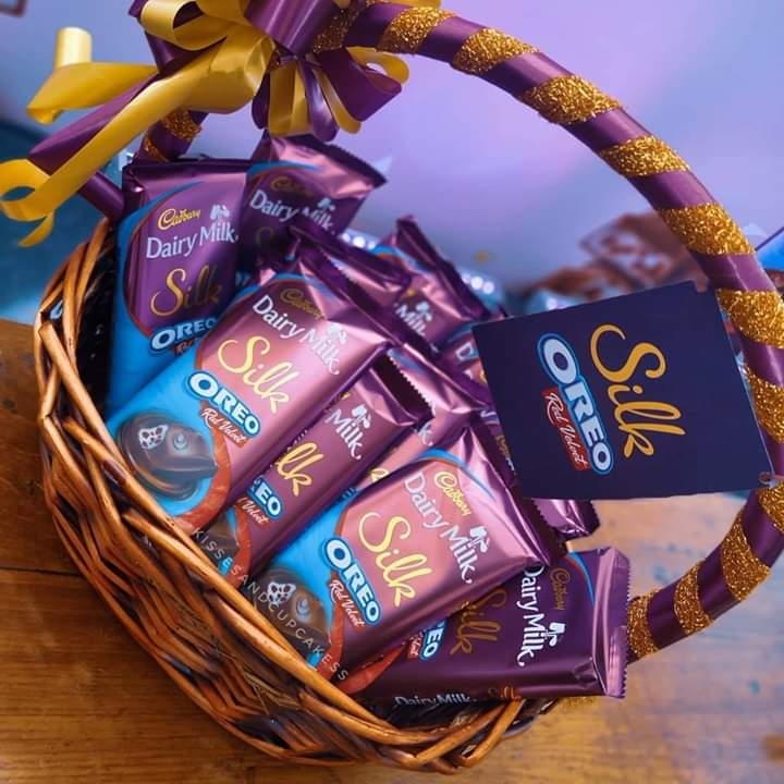 chocolate