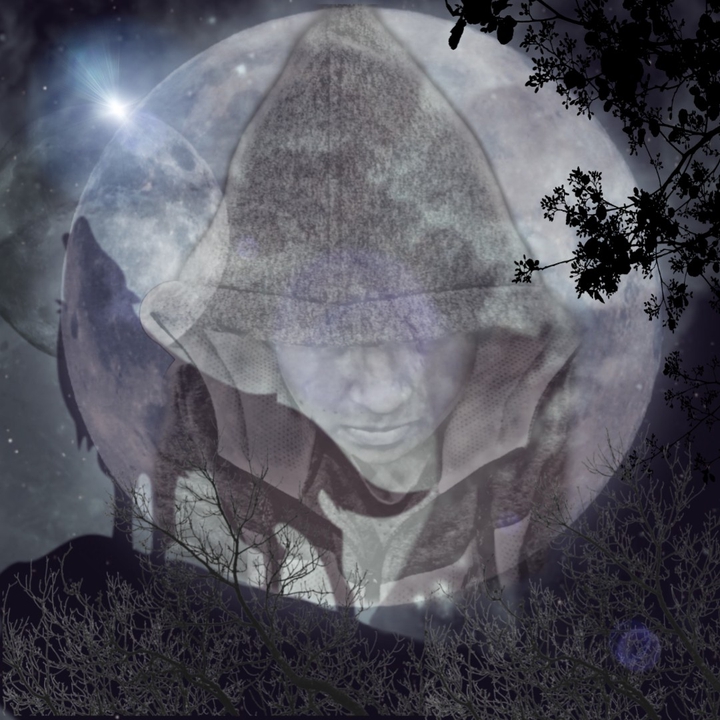 wolf Spirit