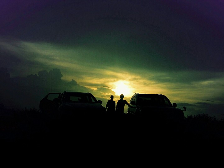 Nature and the weather