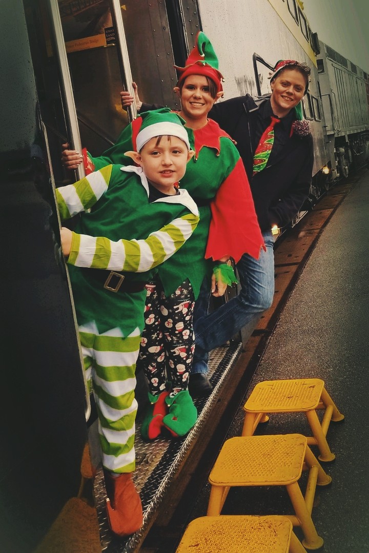 elves
