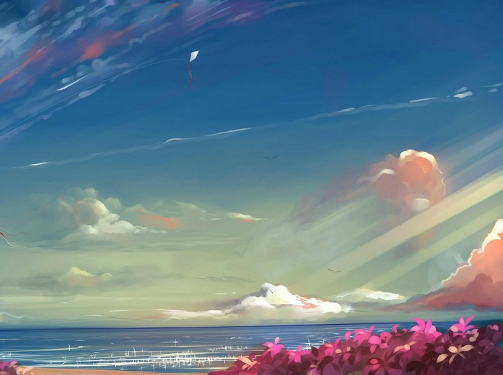 nubes