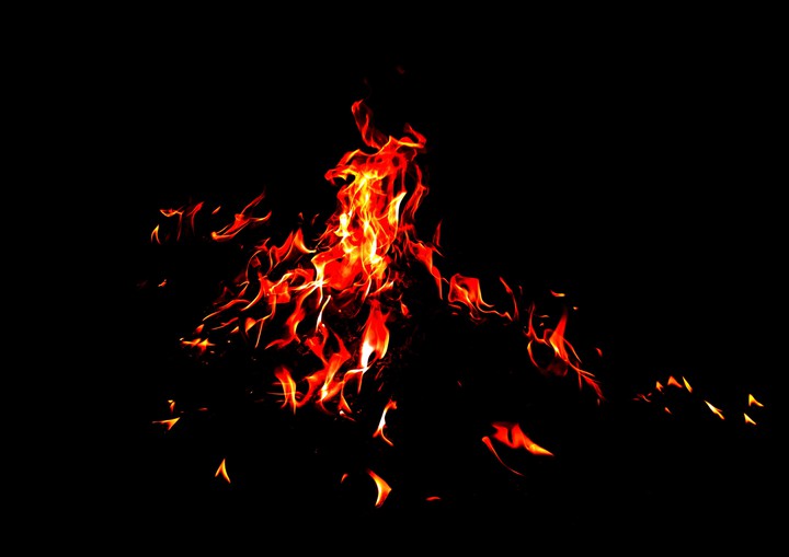 Wings of fire