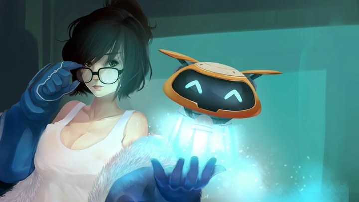 Overwatch