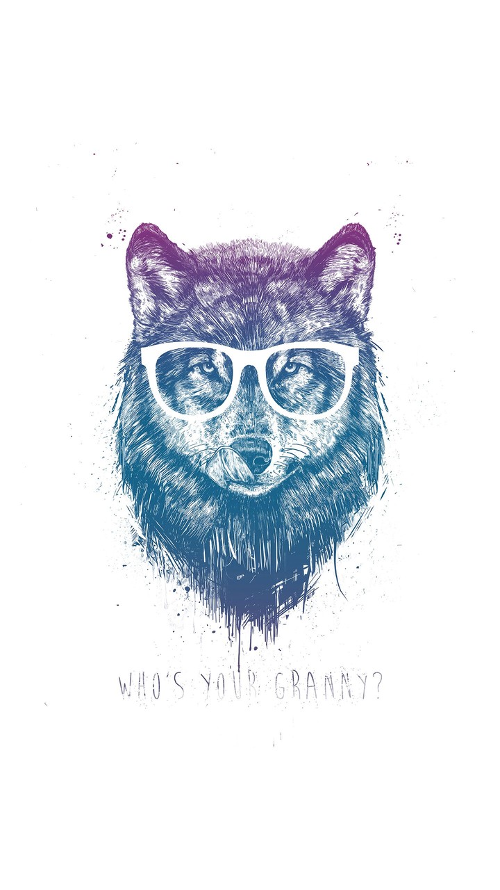 Wolf 