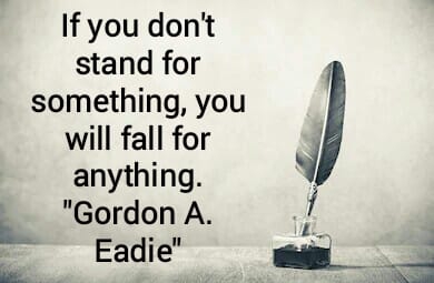 quote