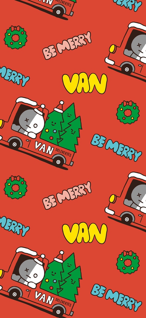 VAN