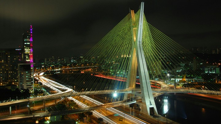 The Bridge