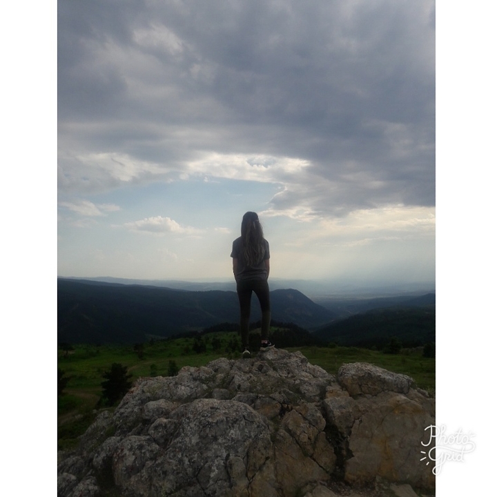 Nature (doğa)♥