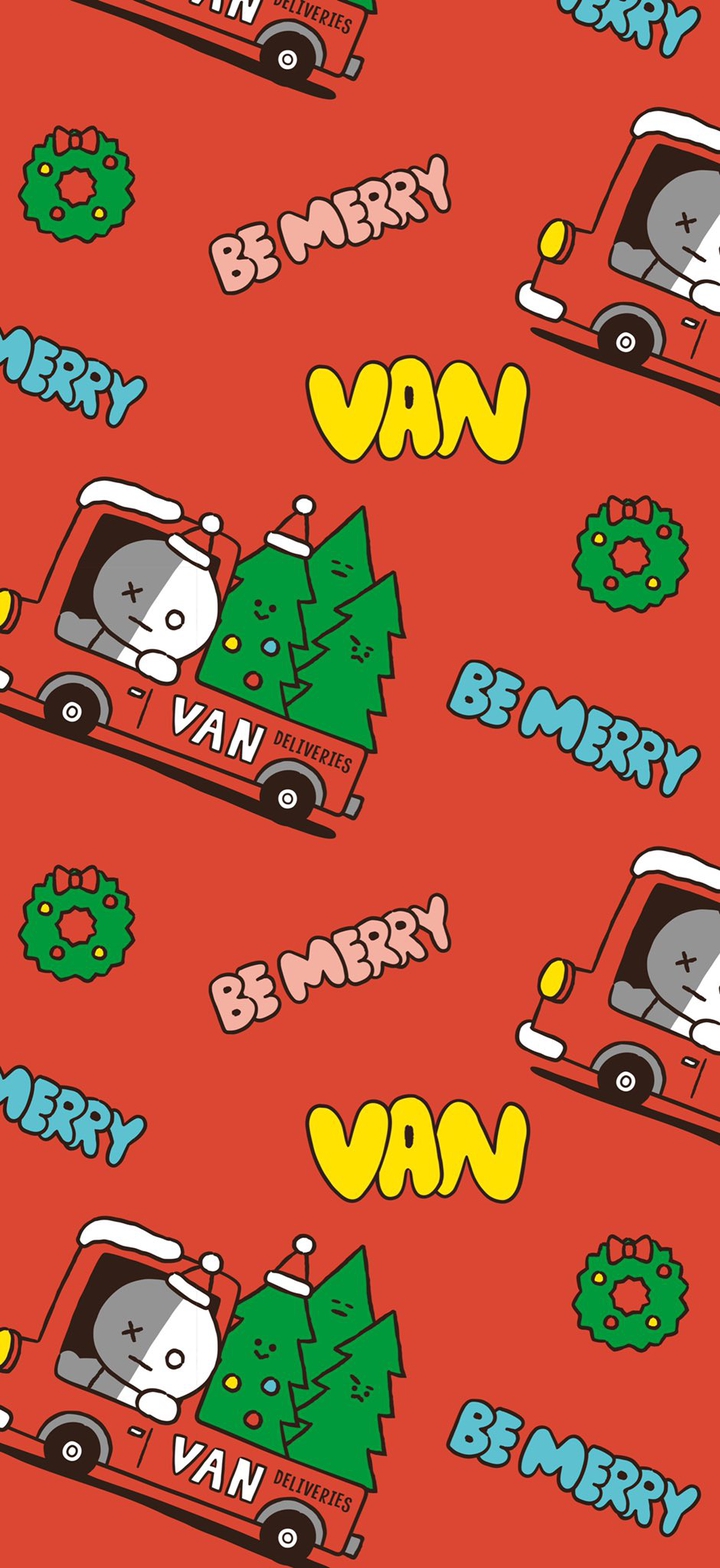 VAN