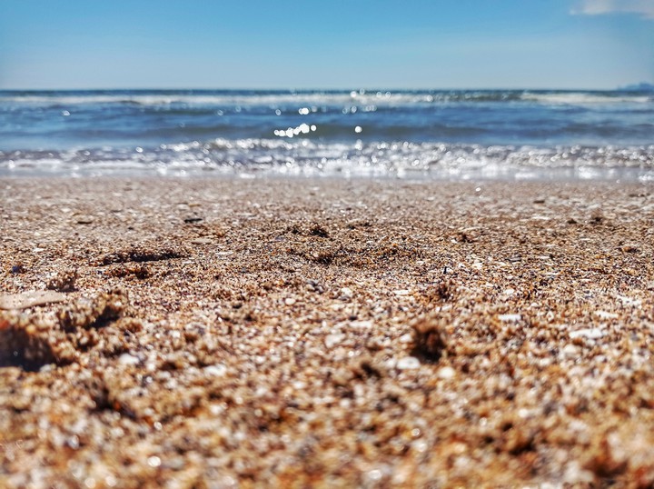 sea