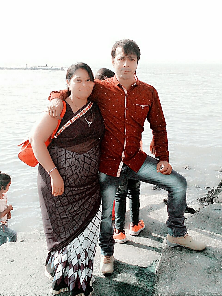 my love