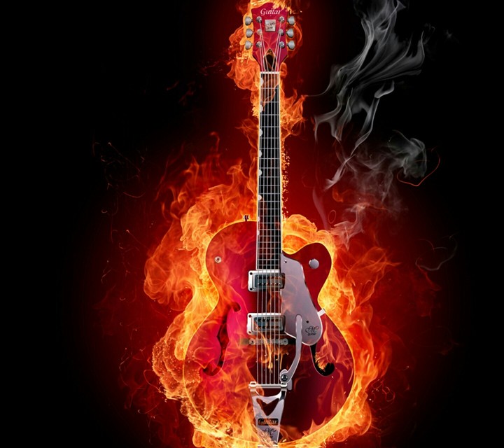 Guitar
