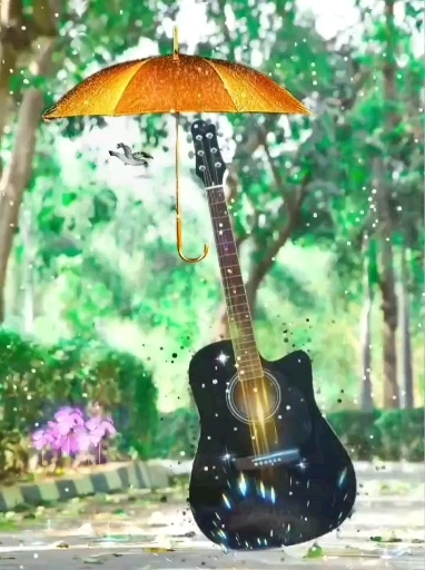 beautiful melody