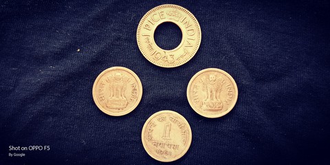1 paisa