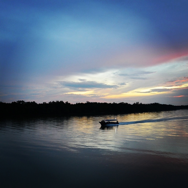 The wonder of the Nature