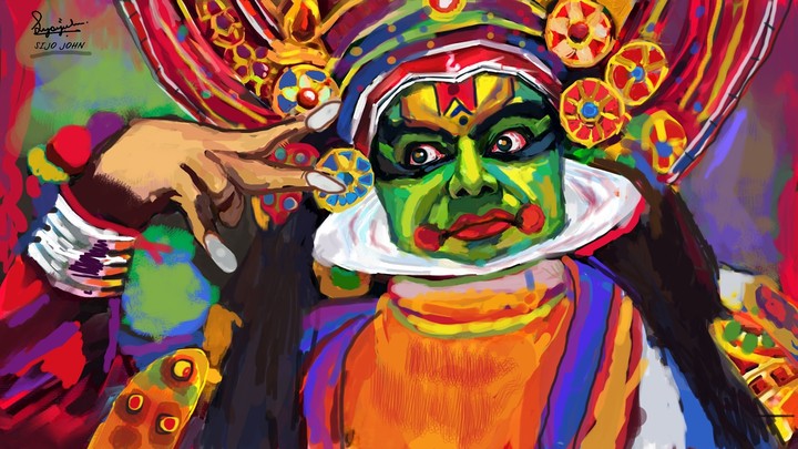 kathakali