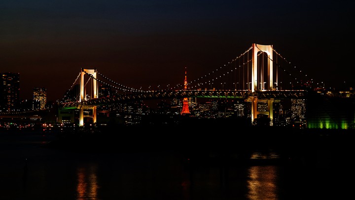 city