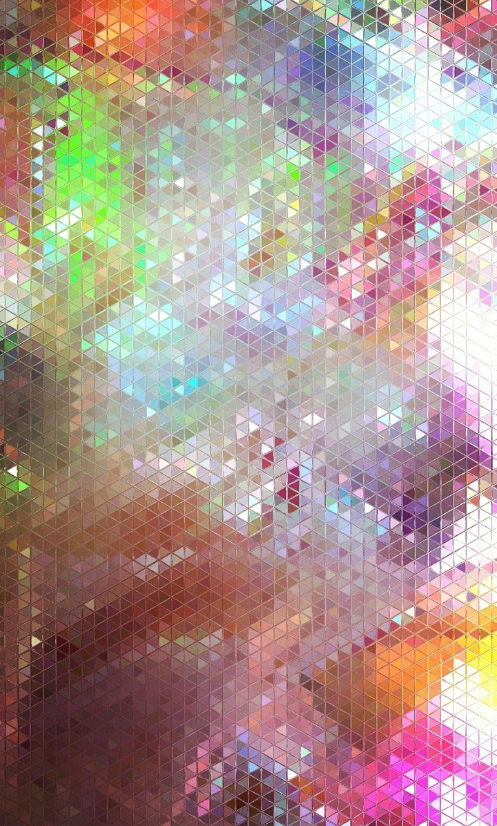 triangles