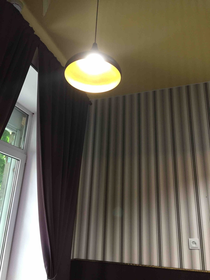 light