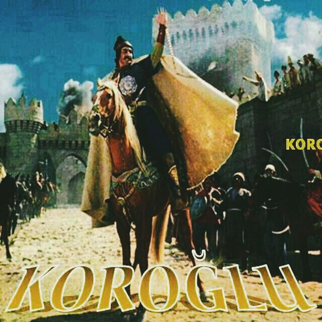 koroglu