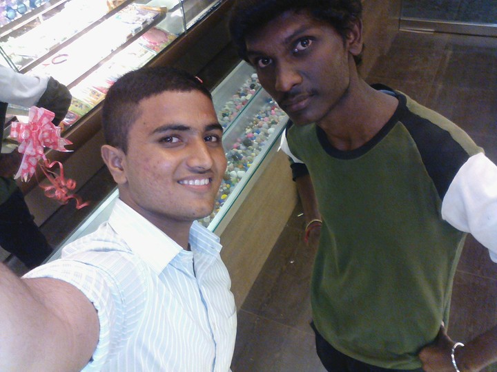 Best frnd