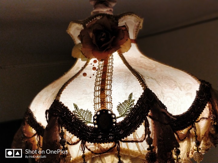 Lighting lamp