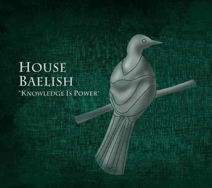 Baelish