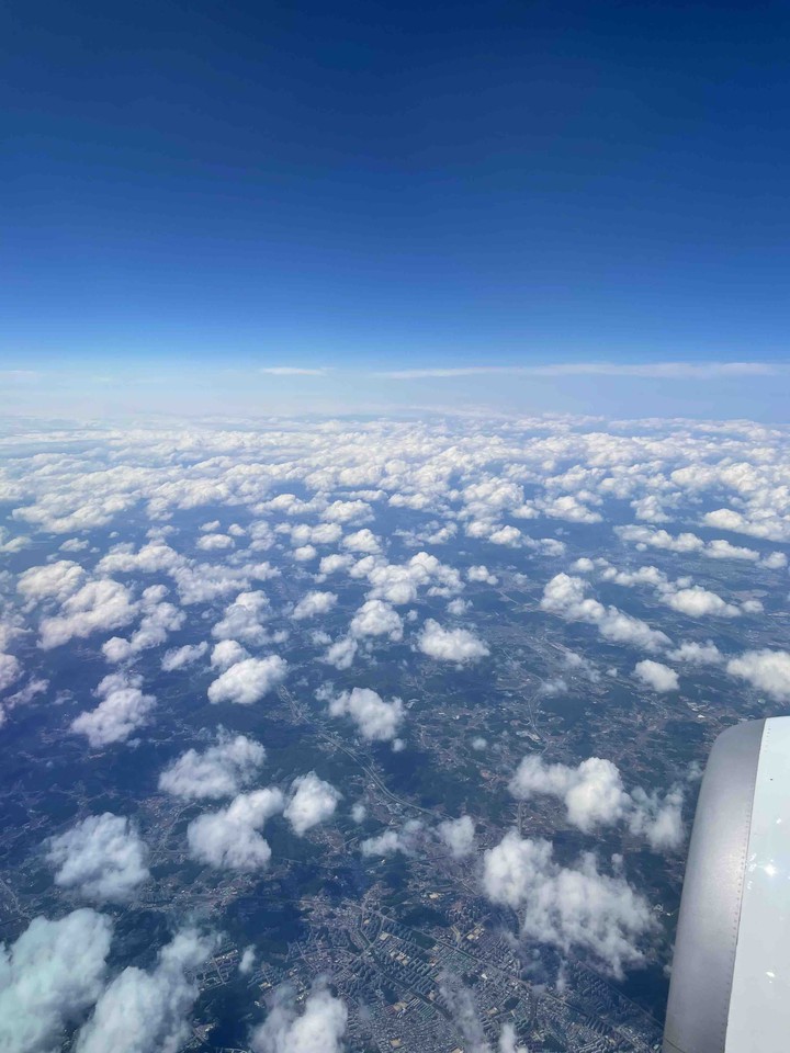 Blue Sky