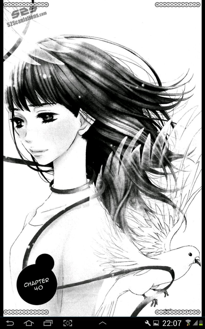 flying