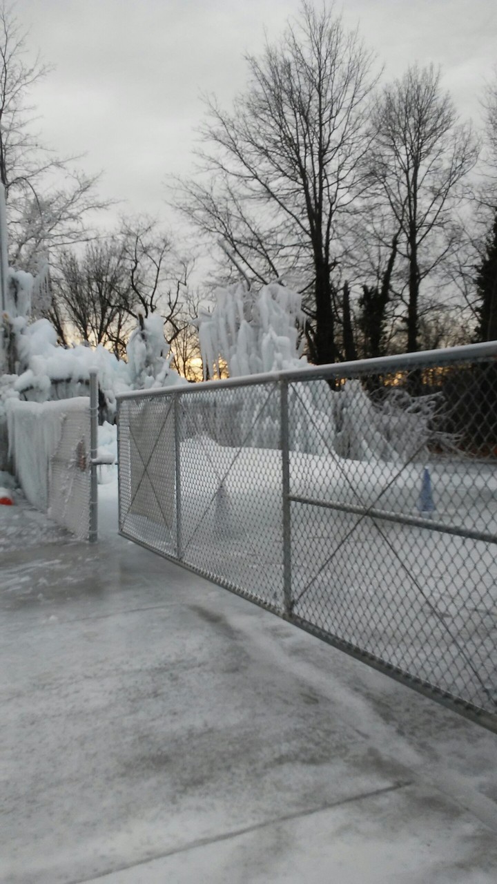 Ice