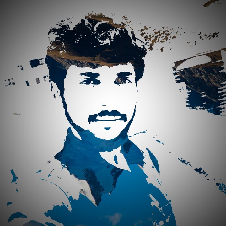 Khatri Vectors Face