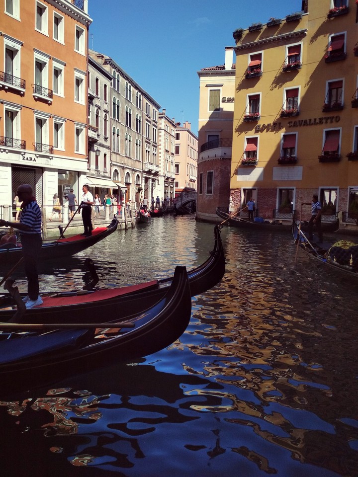 beautiful venezia