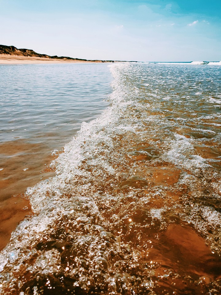 Grand-plage
