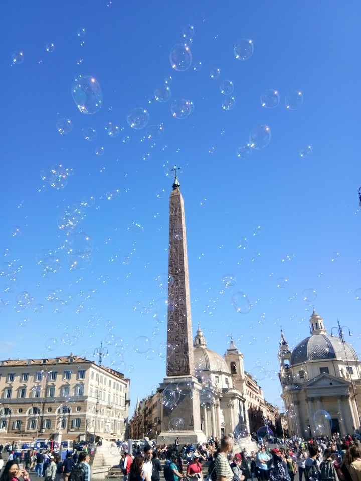 rome