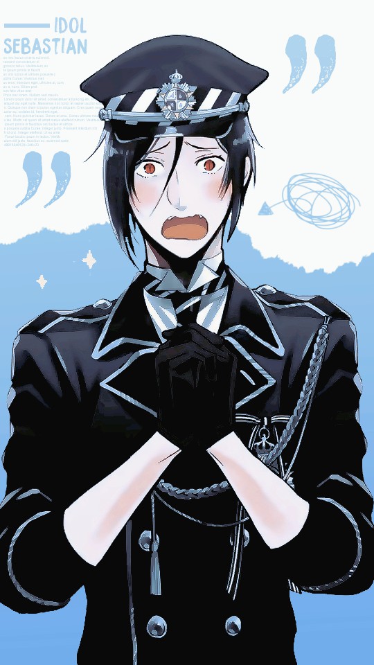 Sebas-chan^^