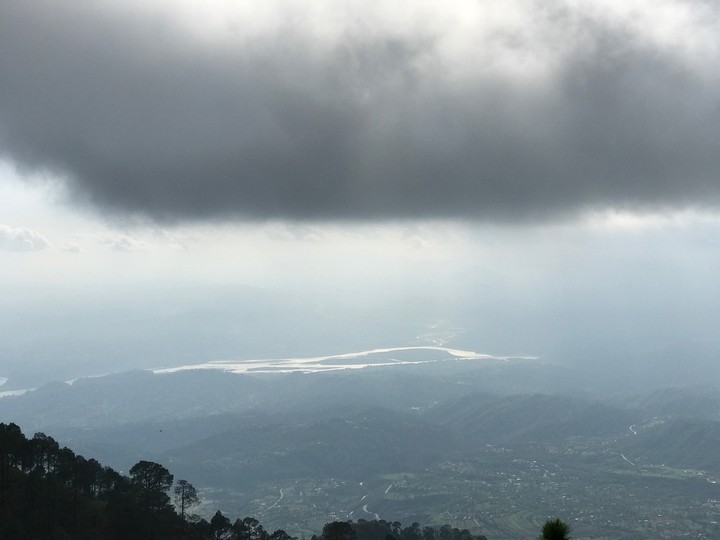 Mountains
