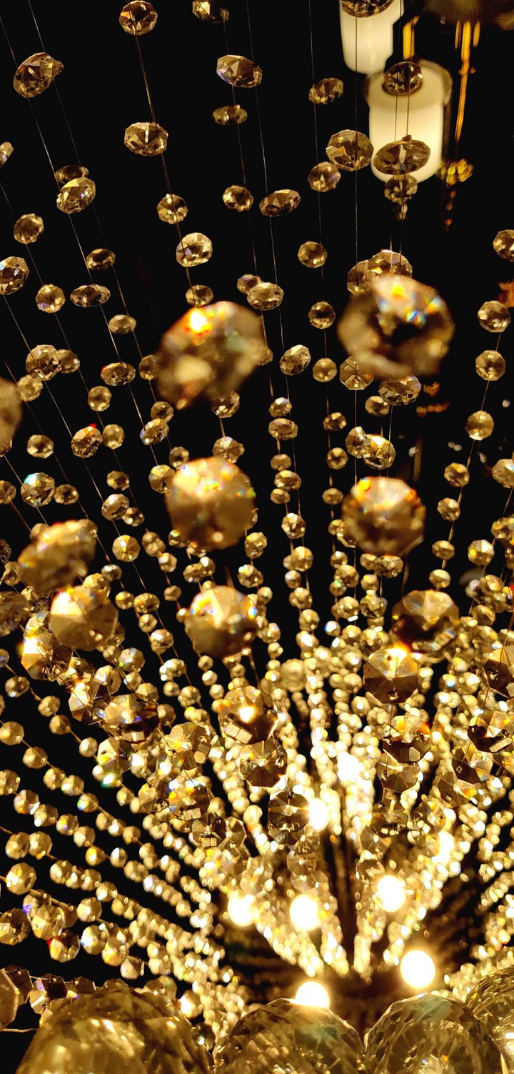 Chandelier