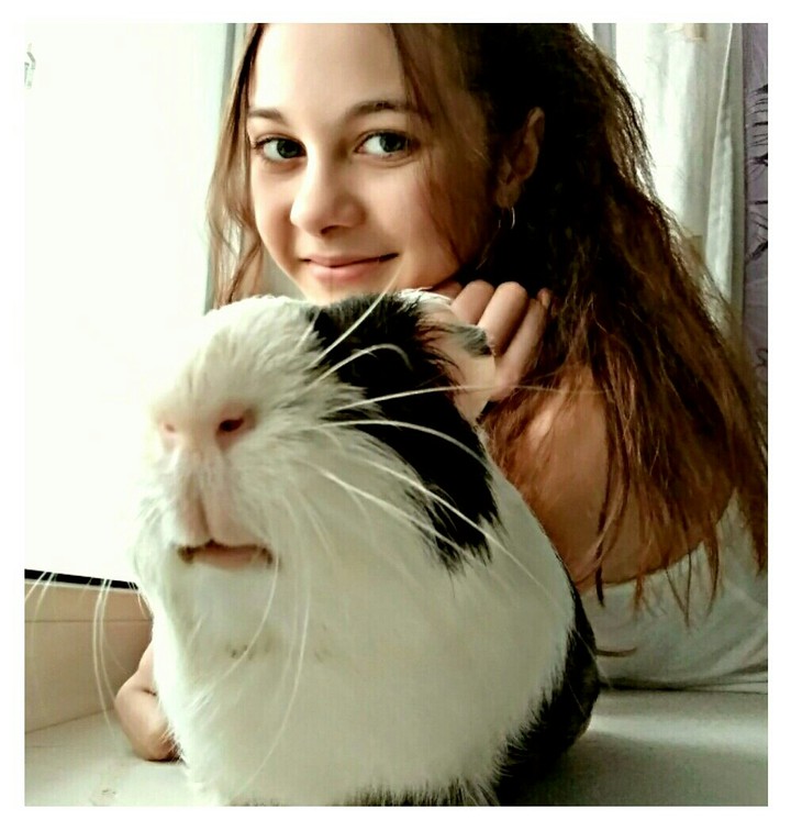 Little friendship 