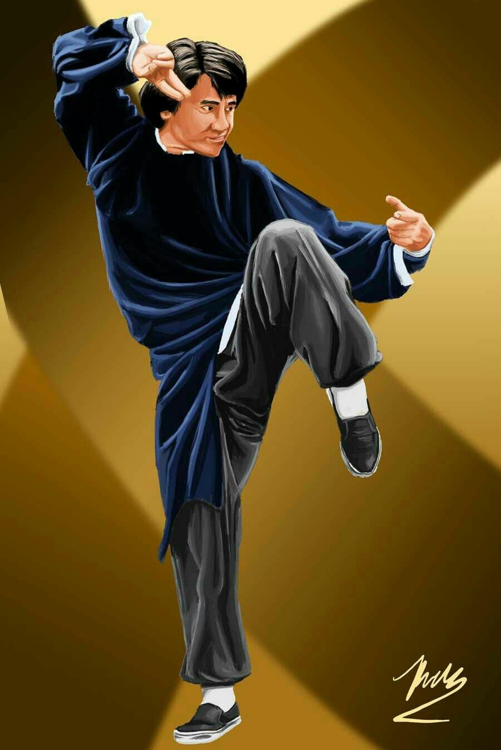 Martial Arts