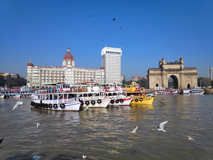 Gateway of India