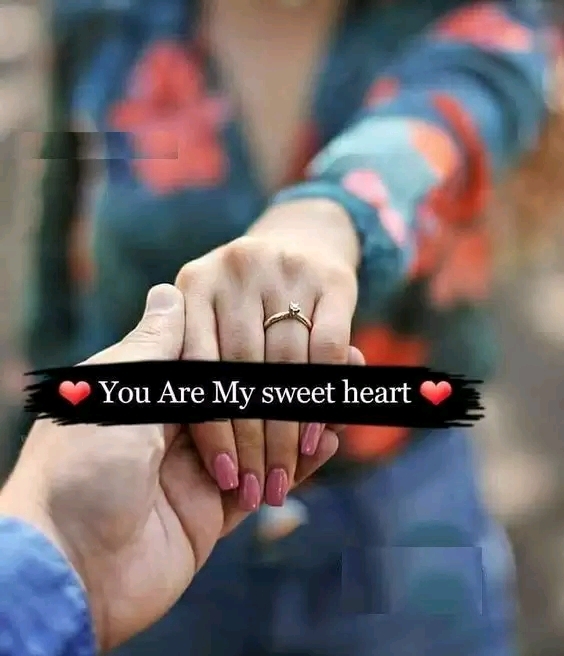 I love u muskaan jaanu