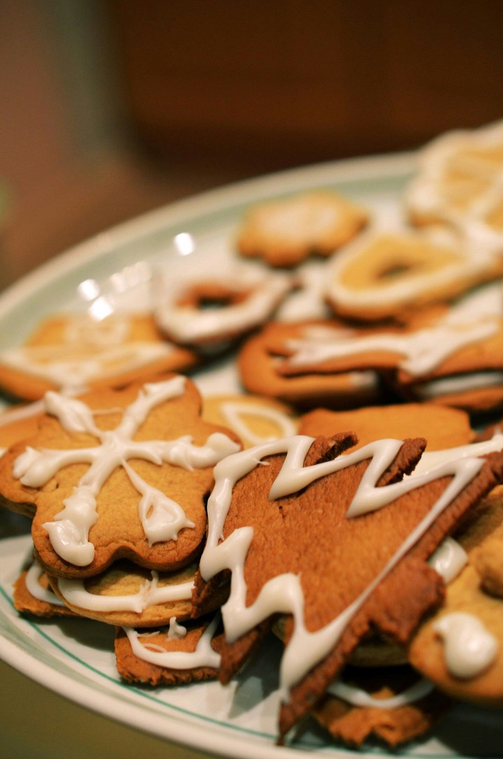 cookies