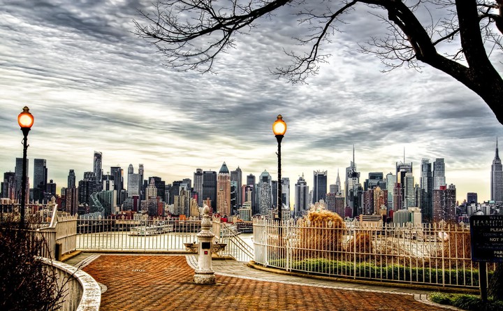 Neve York  City