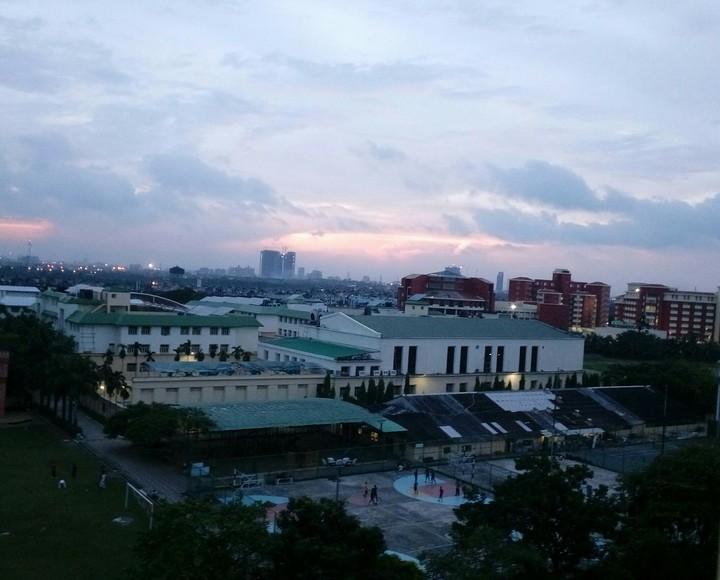 Kolkata ,sunset2