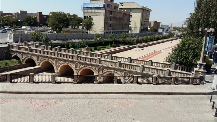my city