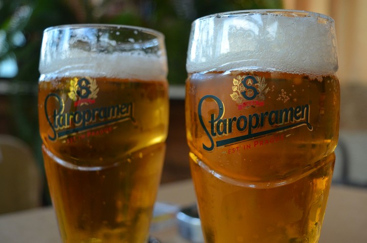 Beer