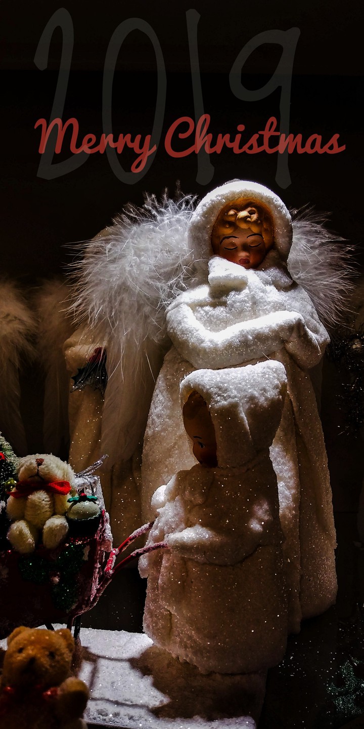Merry Christmas
