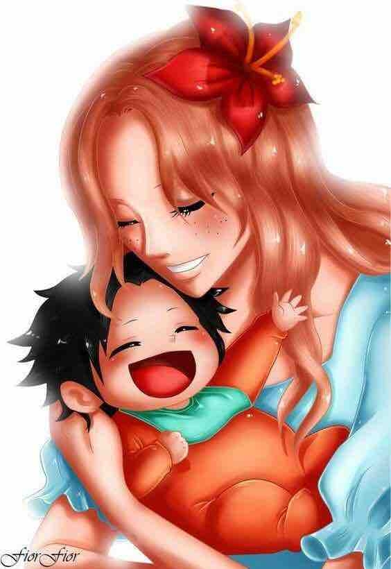 Ace&mom