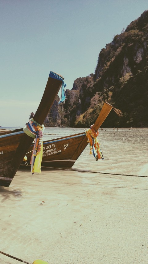 Phuket Phiphiisland